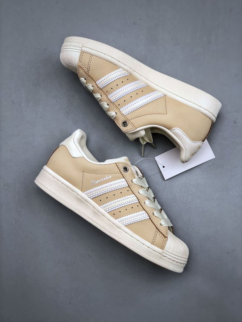 Adidas Superstar Shoes